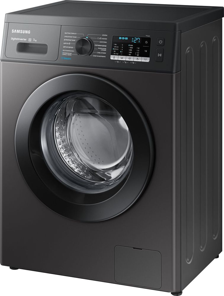 Samsung WW65AG4S20CXLP Стиральная машина