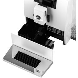 Кофемашина JURA ENA 8 Touch Full Nordic White EA (15332)