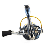 Катушка безынерционная Ryobi Ecusima Pro LT (2000, 6+1BB, мет. шпуля)