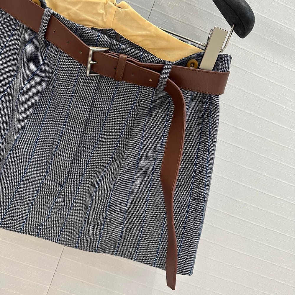 Prada Skirt