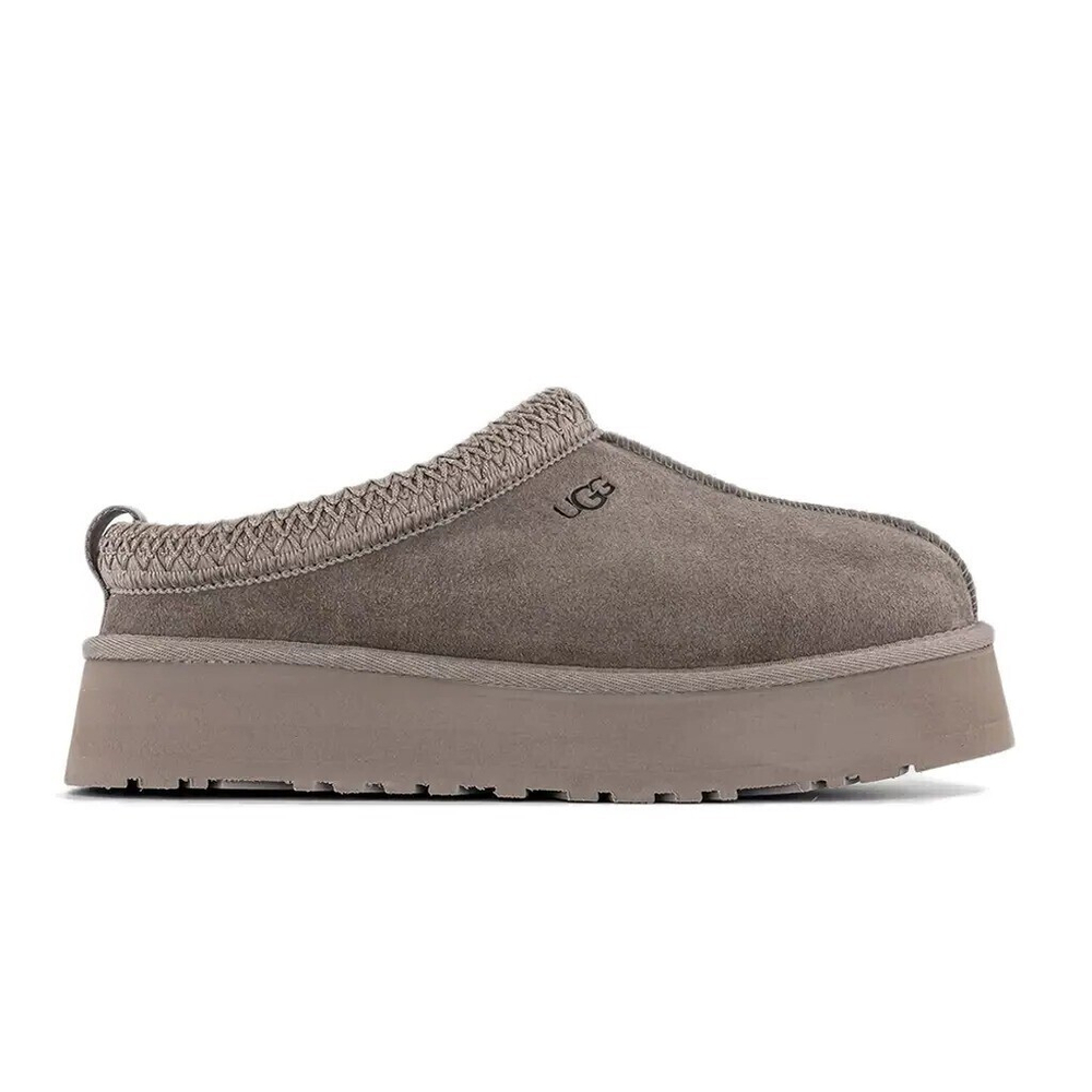 Ugg Tazz Grey Platform