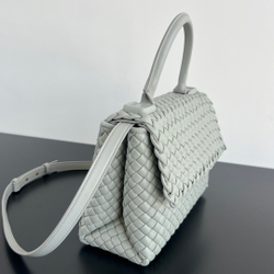 Bottega Veneta Patti Top Handle Bag