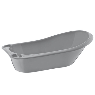 Ванночка детская Фаворит 45 лт серый