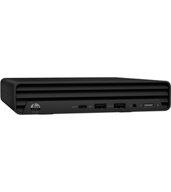 Персональный компьютер HP 260 G9 R Mini Core i5-1335U,16GB,512GB,eng usb kbd,mouse,WiFi,BT,Win11ProMultilang,1Wty