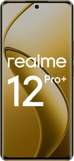 Смартфон realme 12 Pro+ 12/512Gb, Ростест, Android 14, Beige