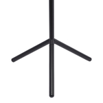 Вешалка напольная lingon, черная