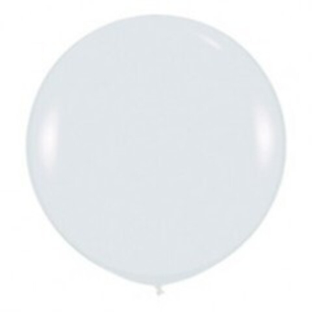 S 36'' Прозрачный (390) кристалл 75 см.