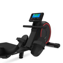 Гребной тренажер UNIX Fit Techno Rower 410E