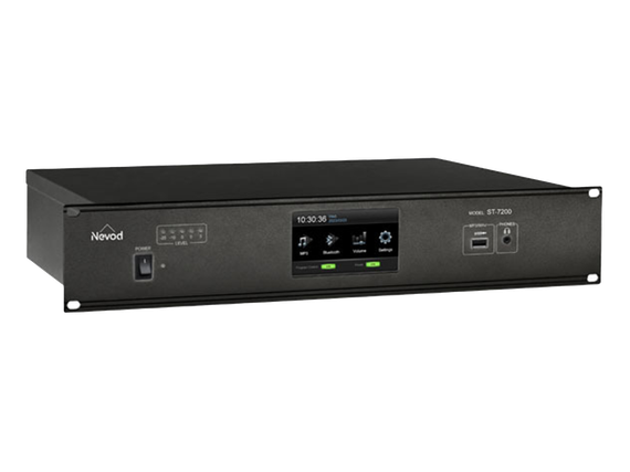 NEVOD ST-7200