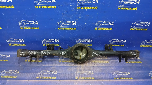 Чулок заднего моста TOYOTA LITEACE NOAH 1996-2001