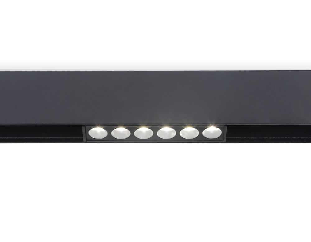 Ambrella Светильник светодиодный трековый для шинопровода Magnetic Track System GL4019