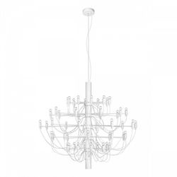 Подвесная люстра Loft it Gino 10196/1000 White