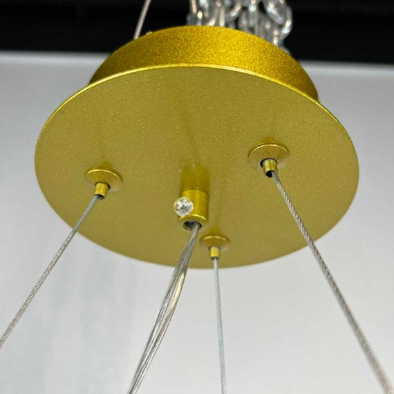 Подвесная люстра Imperium Loft Matisse 167236-26