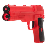 Пистолет с шарами, пакет 570-10