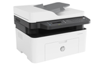 МФУ лазерное черно-белое HP Laser MFP 137fnw