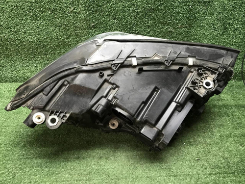Фара левая BMW X3 G01 (17-21) Adaptive LED