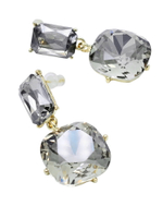 91003354 Серьги Selena