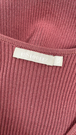Платье 12 storeez