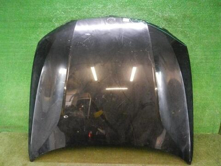 Капот BMW 3er G20 (2018-н.в.)