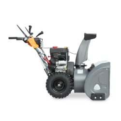 VILLARTEC WB1387E(DA) снегоуборщик бензиновый 13 л.с. ковш 86 см, выброс 15 м, 6 вперед/2 назад