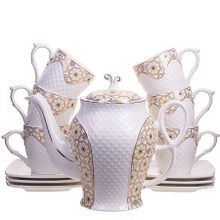 Чайный сервиз Loraine 26836 13 предметов