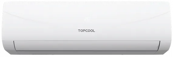 Сплит-система ТopCool TR-12SBST1IN/TR-12SBST1/OUT Eco