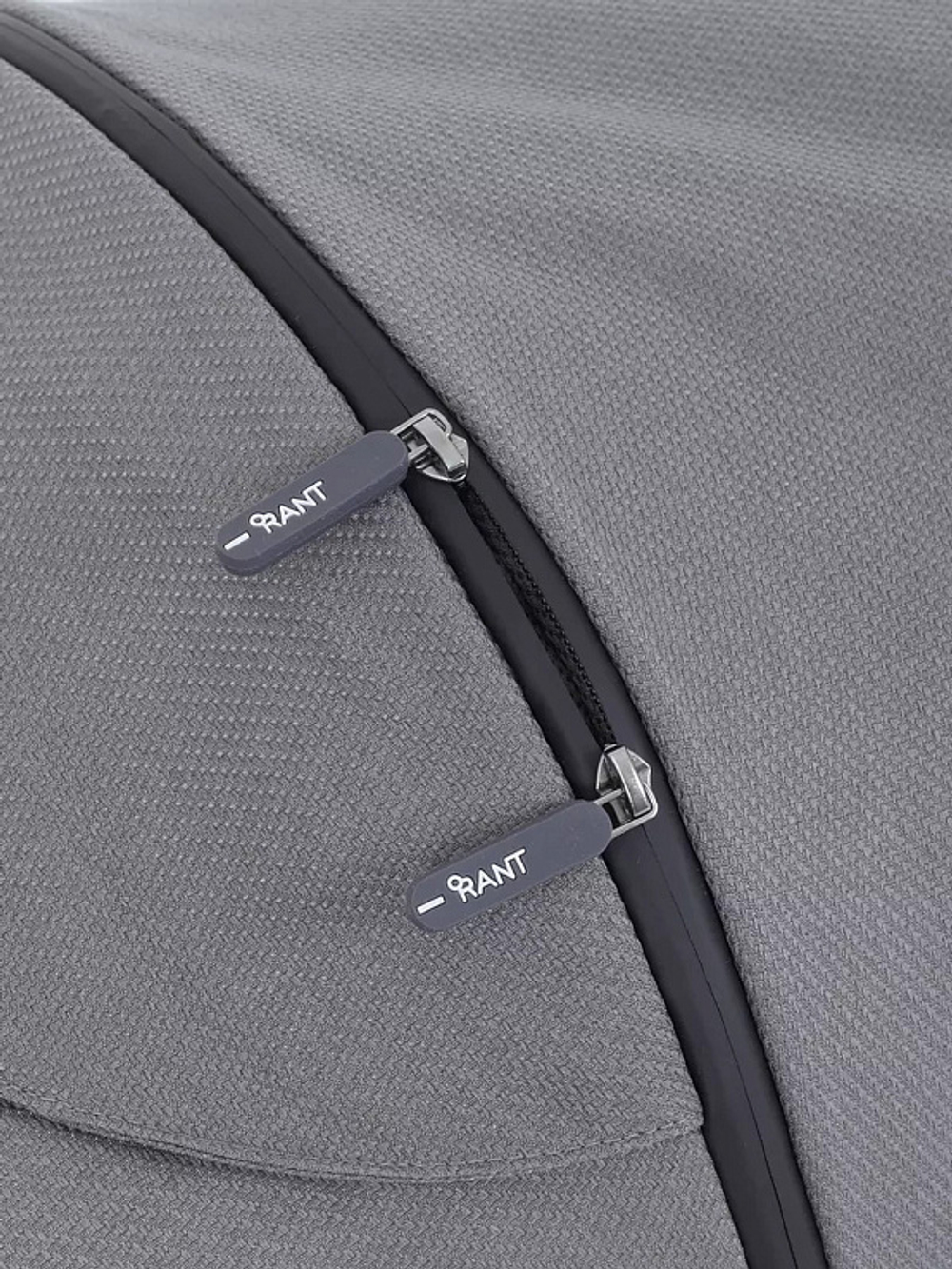 Детская коляска Rant Falcon 3 в 1 Grey