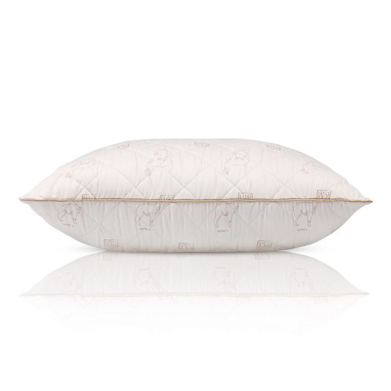 Alpaca wool Подушка 50х70