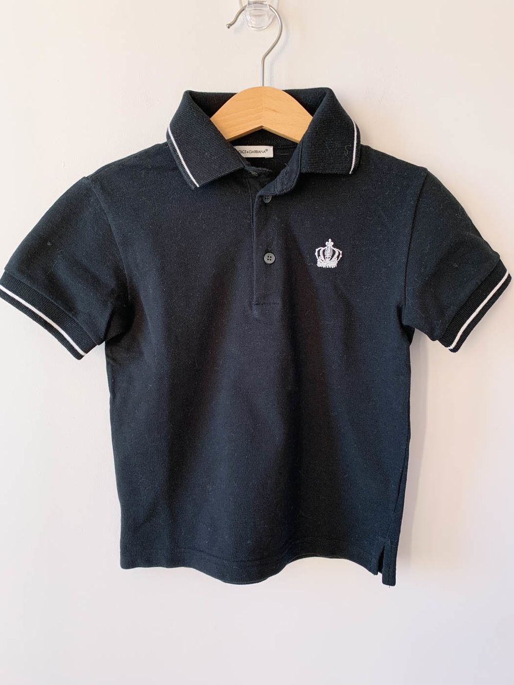 Поло Dolce&Gabbana