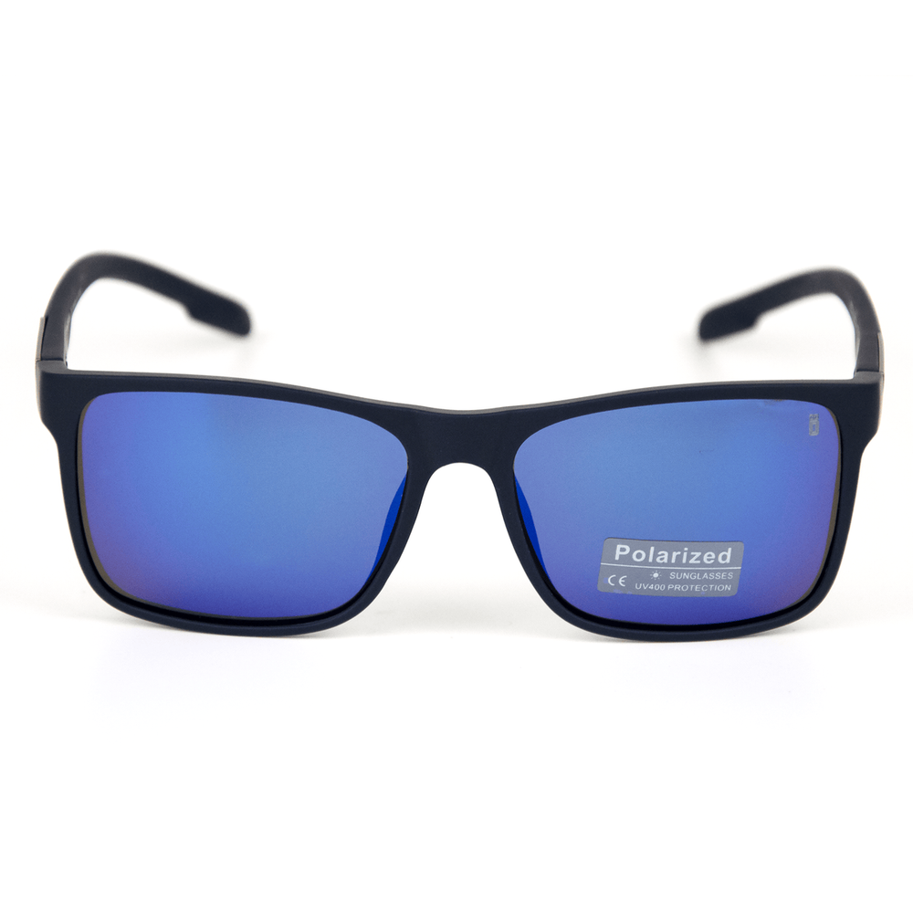 Очки солнцезащитные поляризационные P2214, Синий