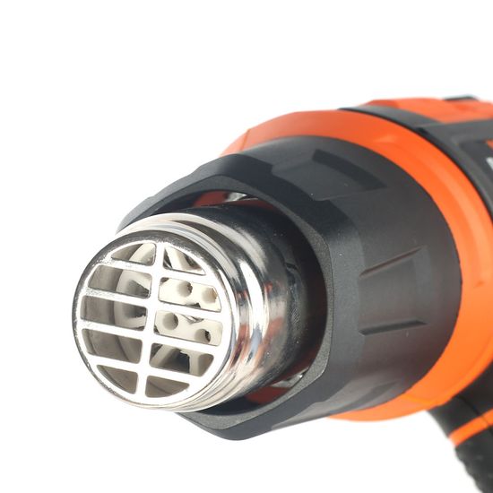 Фен "PATRIOT" HG 205 170301305