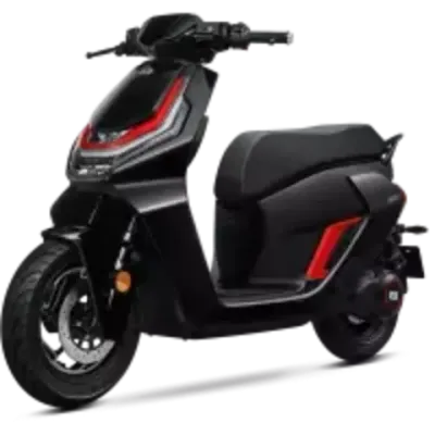 Электроскутеры