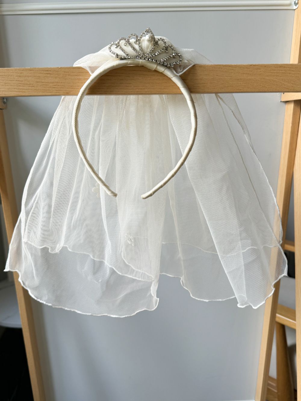 Ободок на голову, 98