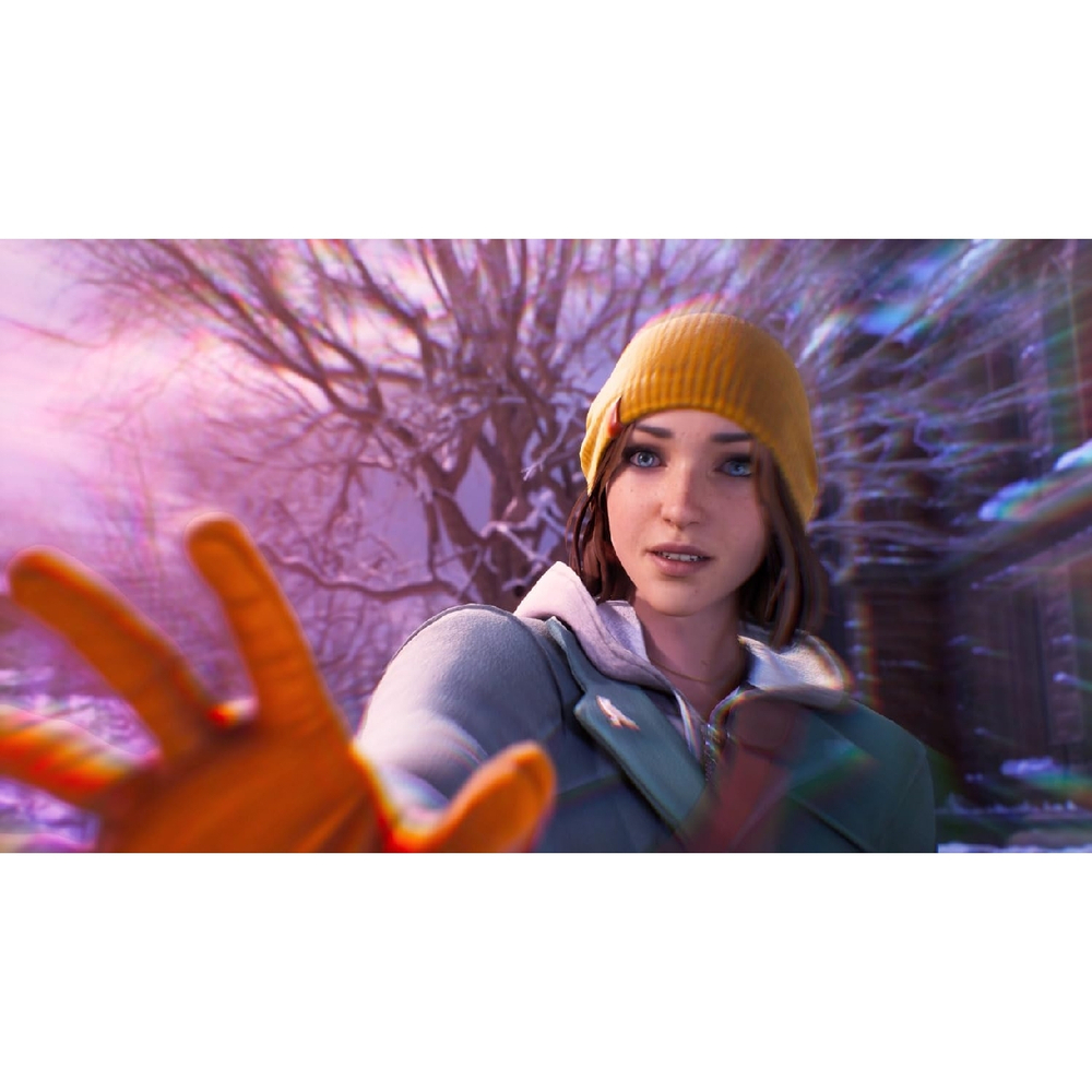 Игра Life is Strange Double Exposure (Русская версия) для PlayStation 5