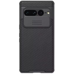 Накладка Nillkin CamShield Pro Case с защитой камеры для Google Pixel 7 Pro