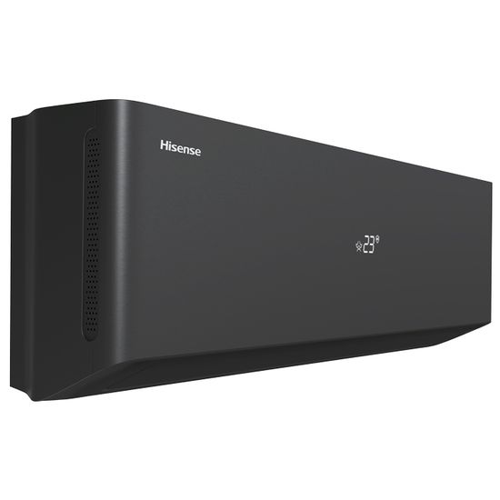 Мультисплит система на 5 комнат Hisense AS-10UW4RXVQH00AG(B) x 5 / AMW5-42U4RTA