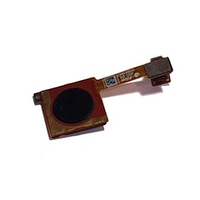 Шлейф сканера отпечатка пальца для телефона Xiaomi Mi A2 (M1804D2SG), Черный