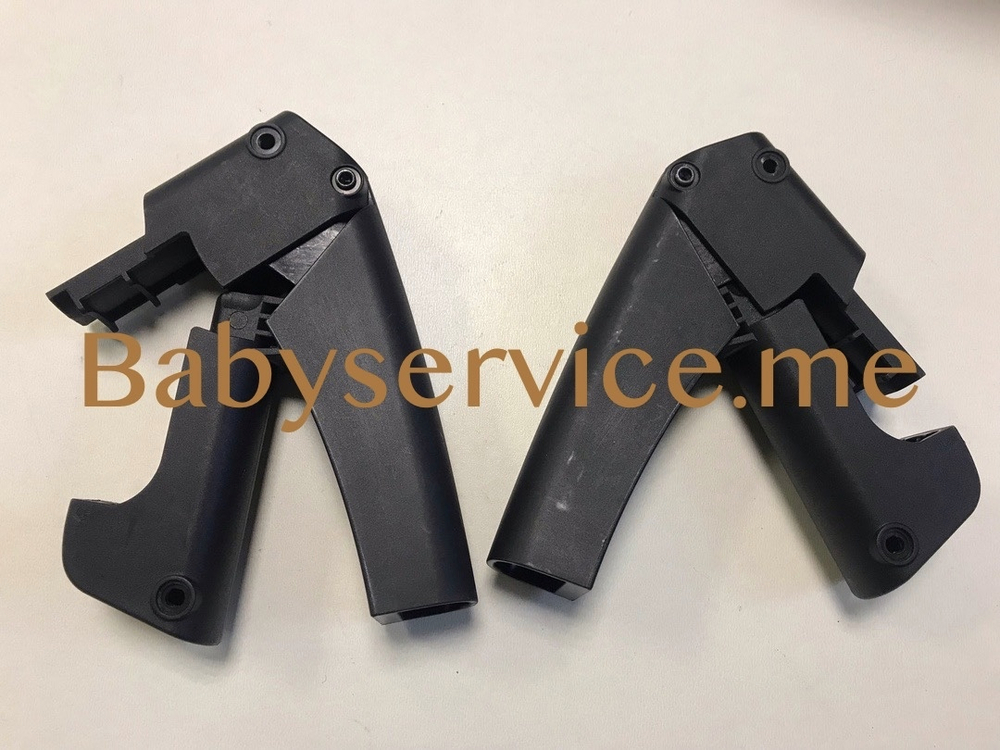 Шарнир складывания рамы Baby Care Venga NEW правый