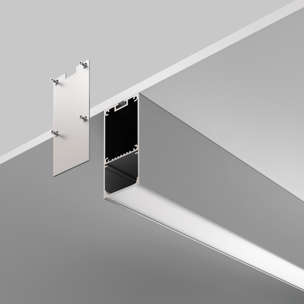 Профиль Led Strip ALM-3566-S-2M