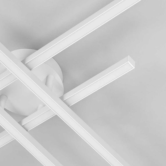 Люстра потолочная Citilux Стиг CL203140