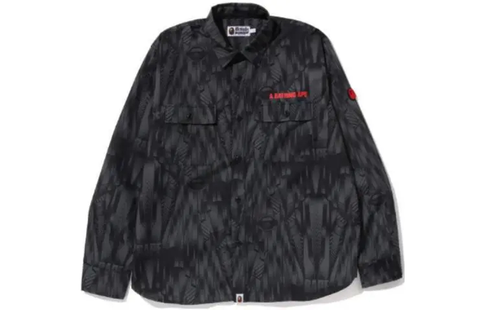 A Bathing Ape Bathing Ape Shirts