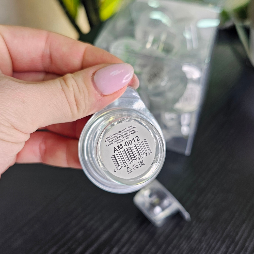 Ополаскиватель для полости рта Farres Зеленый чай 12 мл