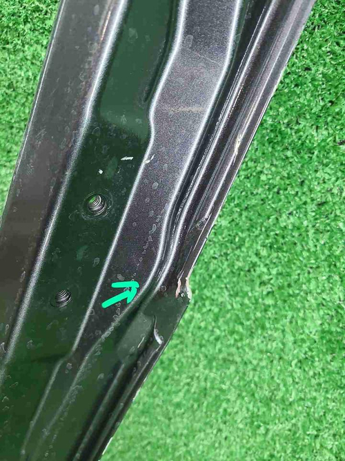 Крышка багажника Москвич 6 (2023-н.в.)