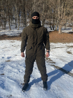 КОСТЮМ ГОРКА 5 до -40