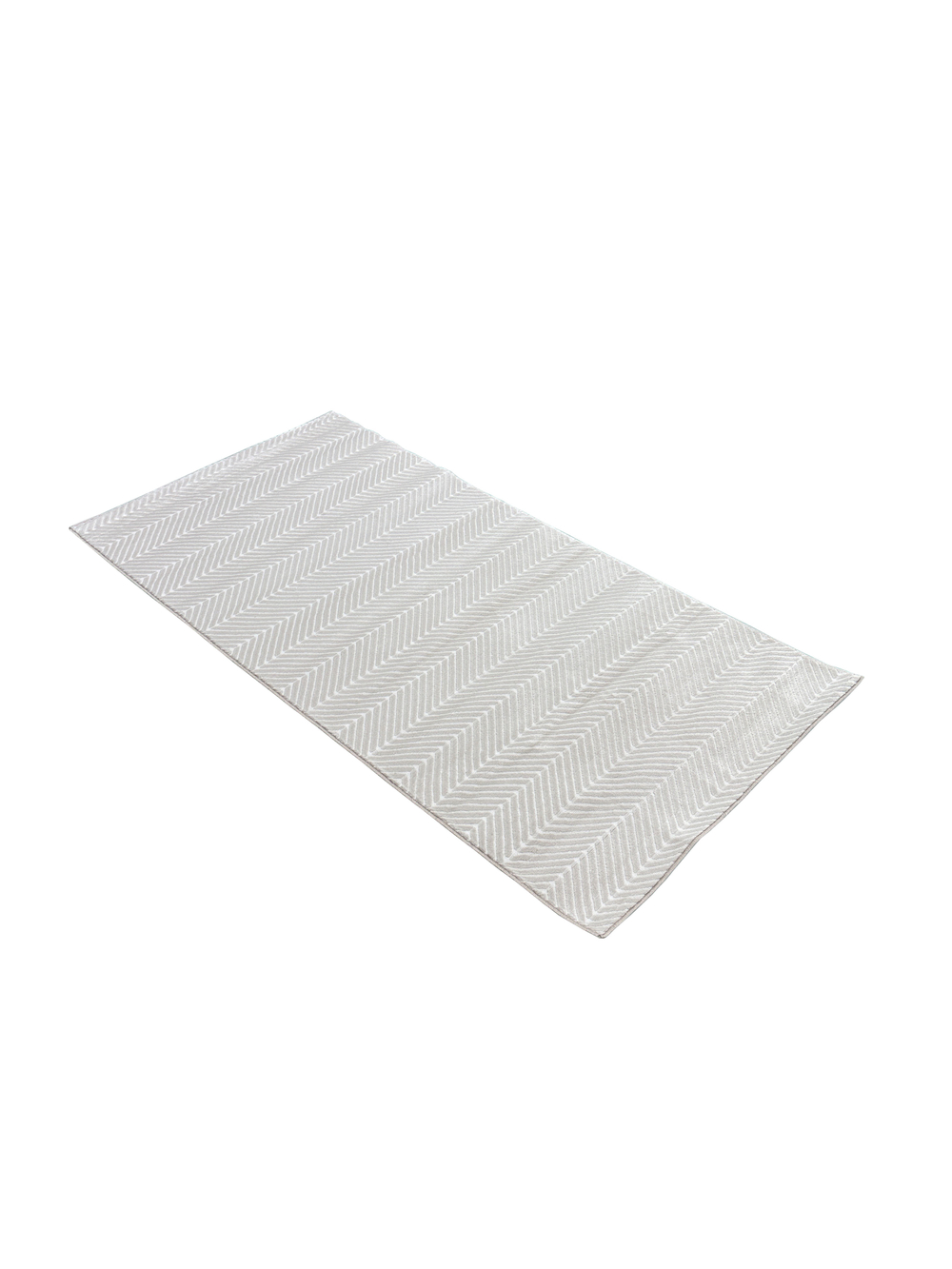 Ковер Monblan F555 Cream Прямоугольник