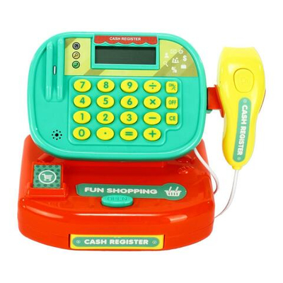 Касса с аксессуарами, коробка LS820A57-8