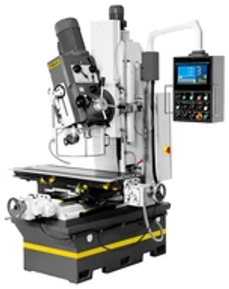 Широкоуниверсальный фрезерный станок STALEX MUF150 Servo