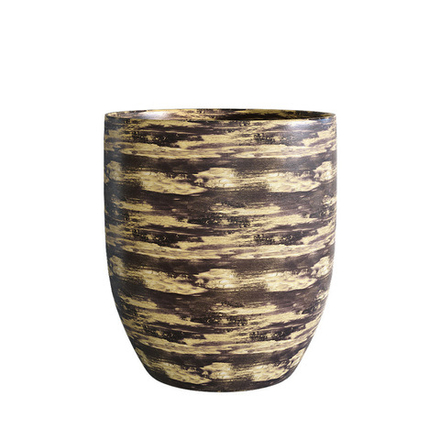 Кашпо VASE3 MEDOVIK D30 H32