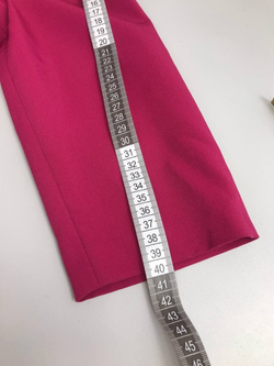 Платье в пол 46 размер