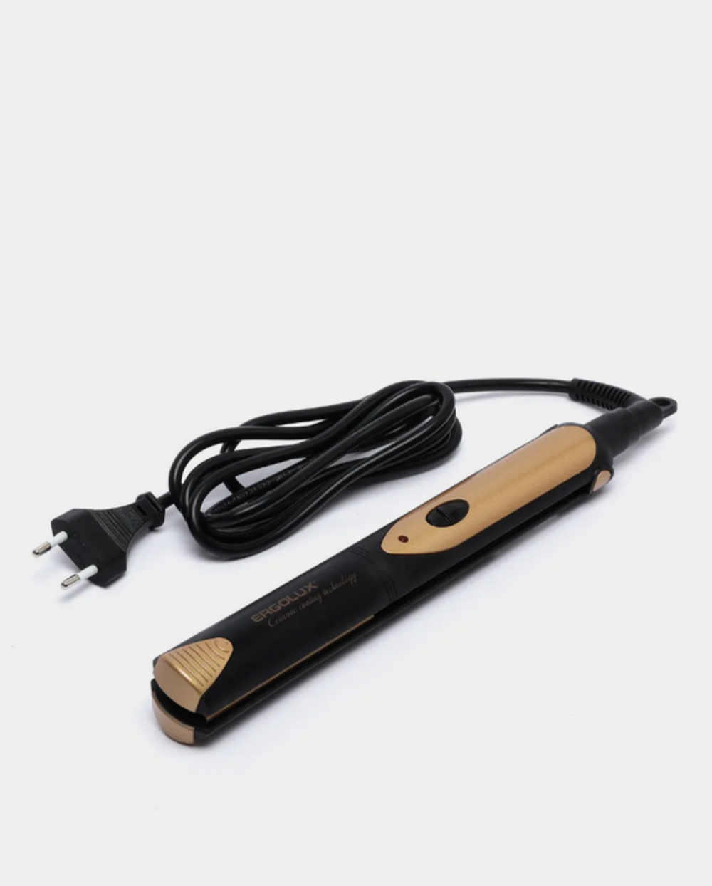 Выпрямитель для волос Ergolux ELX-HS02-C64